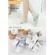 Women's low cut socks Cosas TFP2-80