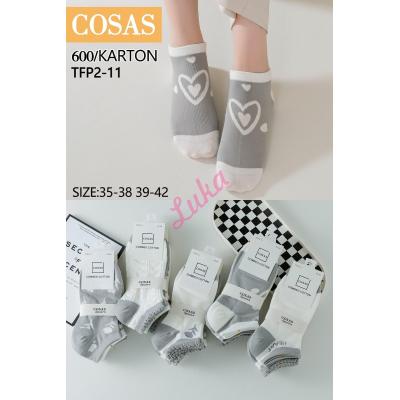 Women's socks Cosas TFP2-11