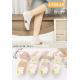 Women's low cut socks Cosas LM18-365