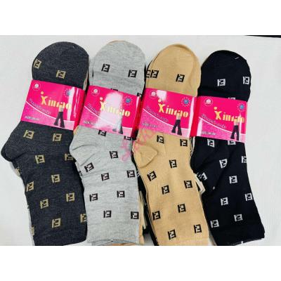 Women's socks Xintao 3120