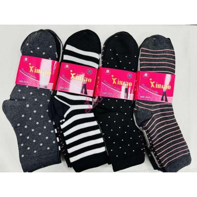 Women's socks Xintao 3121