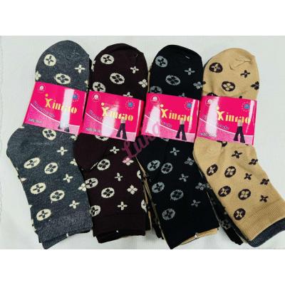 Women's socks Xintao 3125