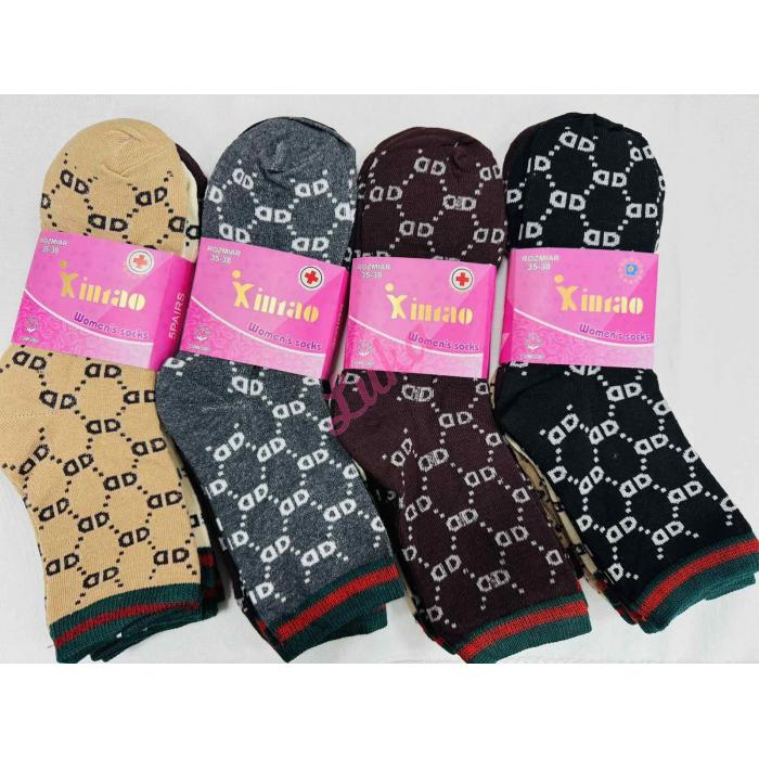 Women's socks Xintao 3125