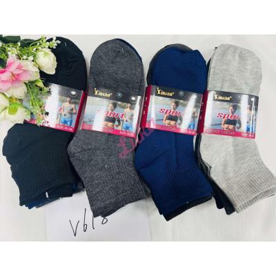 Women's socks Xintao V6018