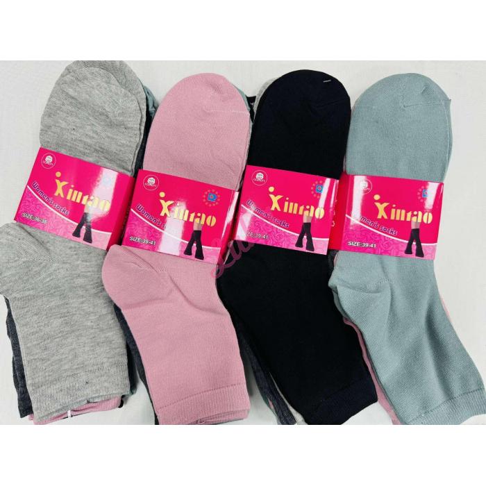 Women's socks Xintao V618