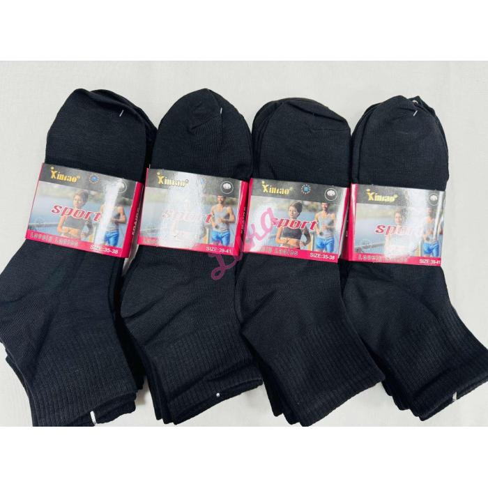 Women's socks Xintao 3128