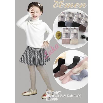 Kid's tights Oemen B-116