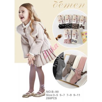 Kid's tights Oemen B-105