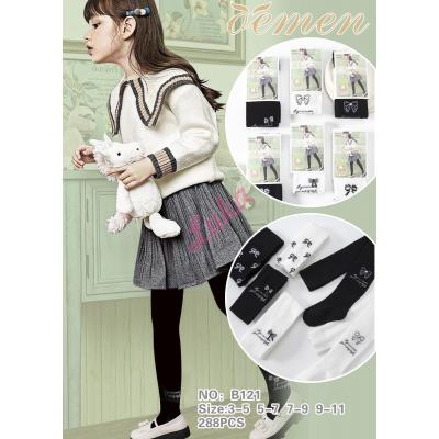 Kid's tights Oemen B-90