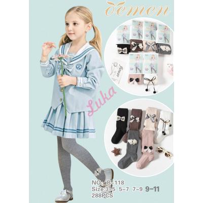 Kid's tights Oemen B-80