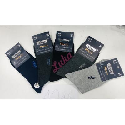 Men's socks Xintao 4016