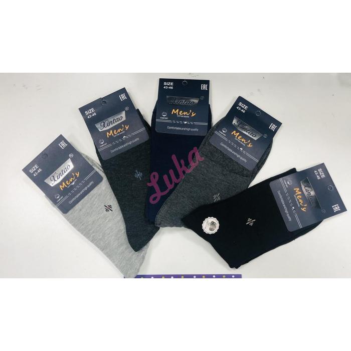 Men's socks Xintao 4016