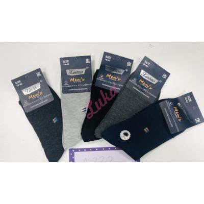 Men's socks Xintao 3301