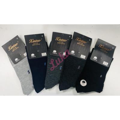 Men's socks Xintao 3302