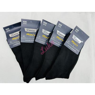 Men's socks Xintao 3304