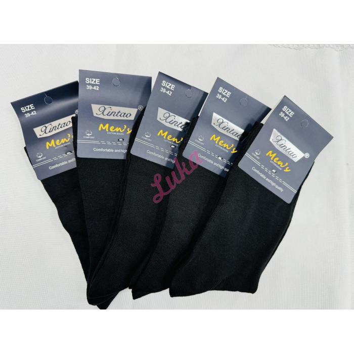 Men's socks Xintao 3303