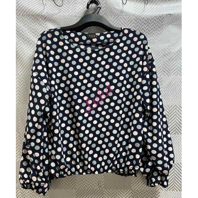 Women's blouse Polska MOS-1027