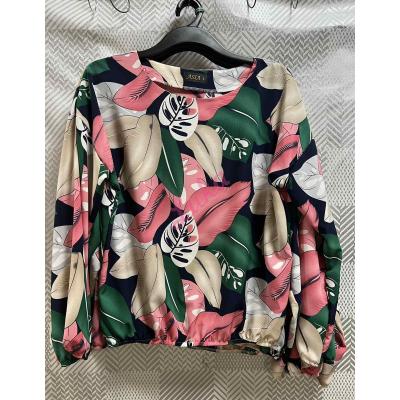 Women's blouse Polska MOS-1028