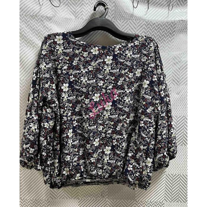 Women's blouse Polska MOS-1041