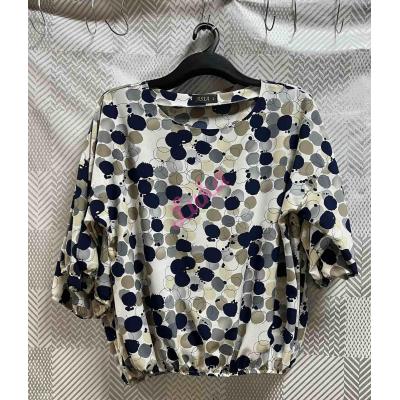 Women's blouse Polska MOS-1045