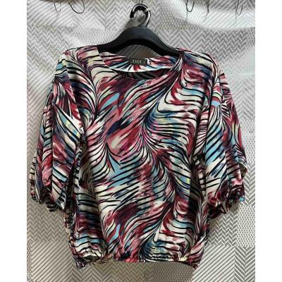 Women's blouse Polska MOS-1046