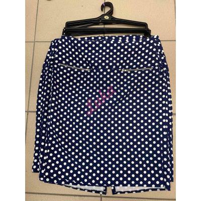 Women's Poland skirt 6605