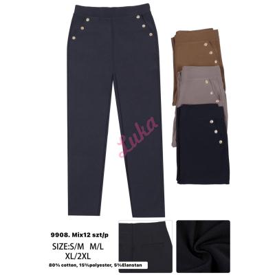 Women's pants