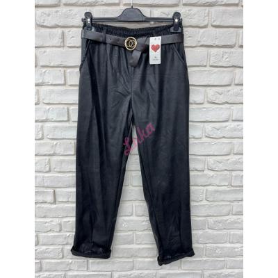 Women's pants 1718