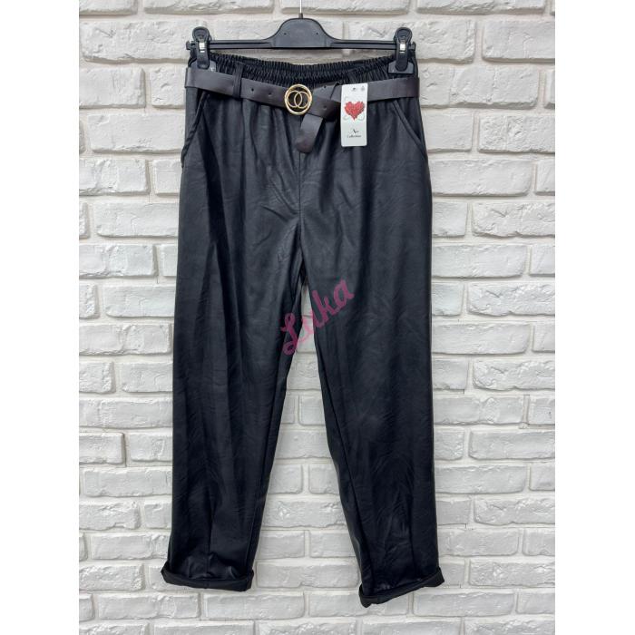 Women's pants 1502