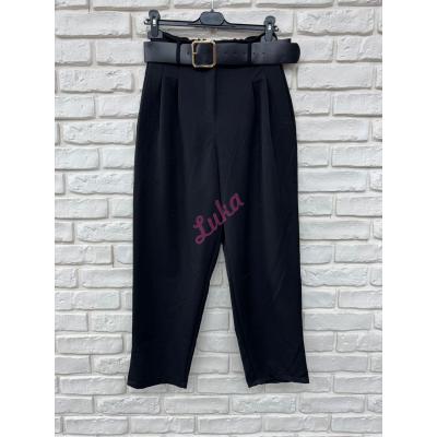 Women's pants 1719