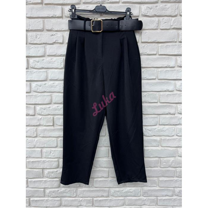 Women's pants 1718