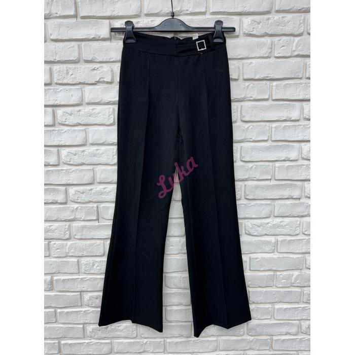 Women's pants 1719