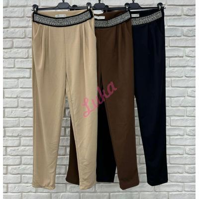 Women's pants 1721