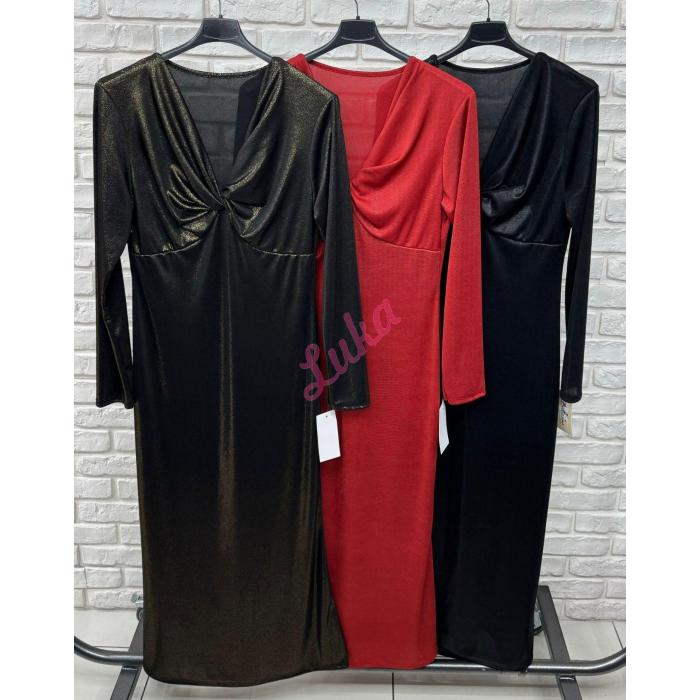 Women's dress 68102