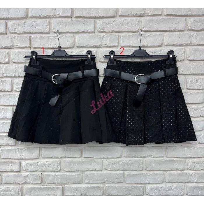 Women's skirt 9620