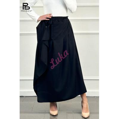 Women's skirt 6521