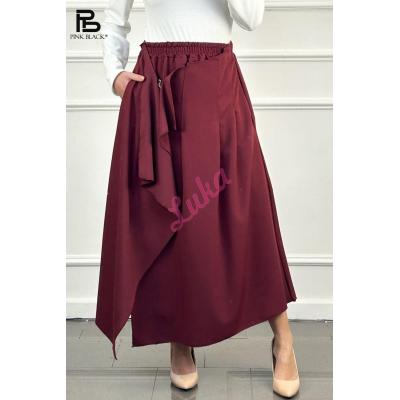 Women's skirt 6522