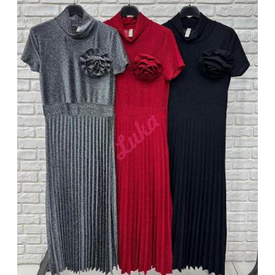 Women's dress 68104