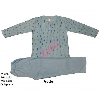 Women's pajamas FROTTE 1635