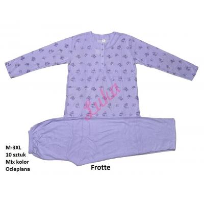 Women's pajamas FROTTE 1637