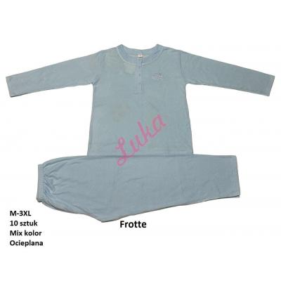 Women's pajamas FROTTE 1638