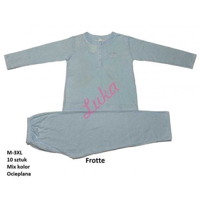 Women's pajamas FROTTE 1637