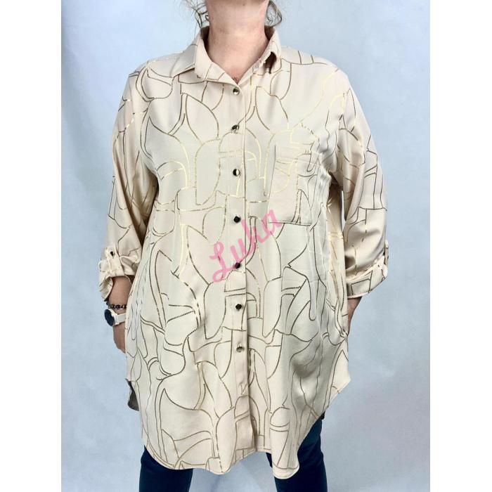 Women's Tunic Polska rpo-