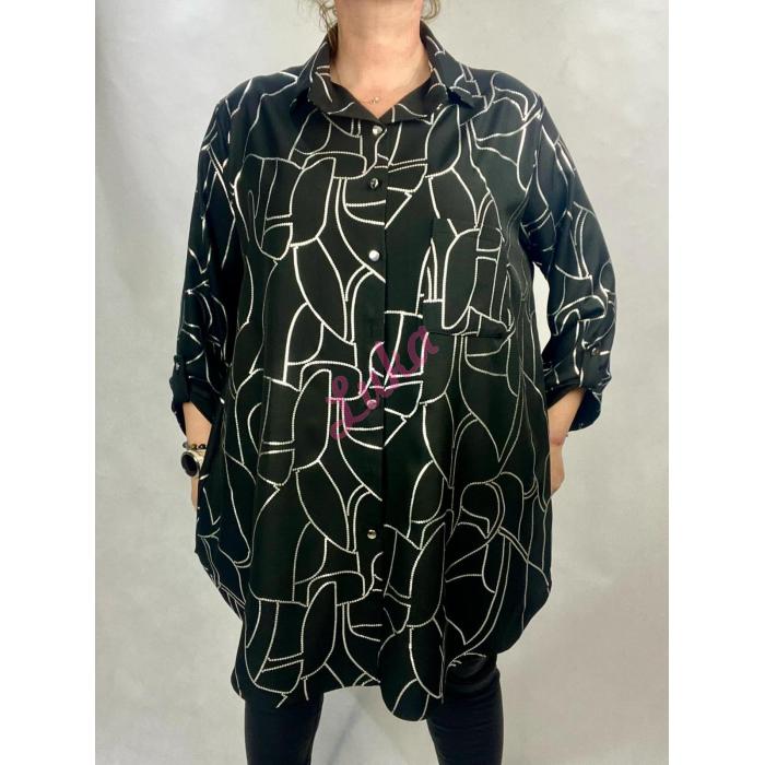 Women's Tunic Polska rpo-