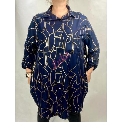 Women's Tunic Polska rpo-