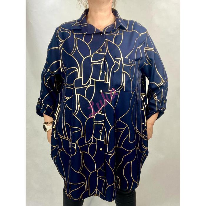 Women's Tunic Polska rpo-