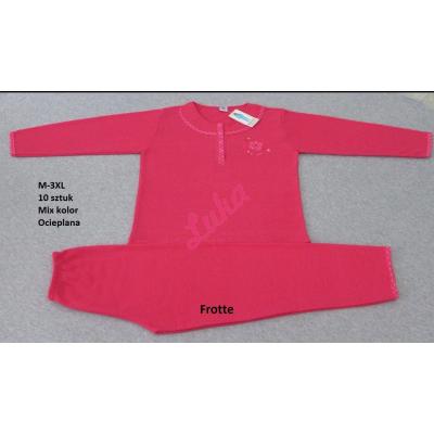 Women's pajamas FROTTE 1603