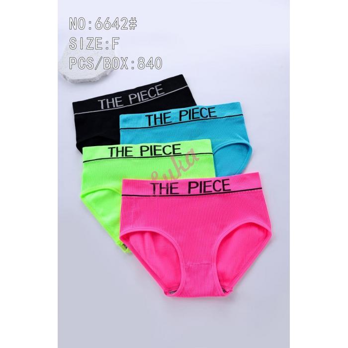 Women's panties