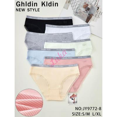 Women's panties Ghldin Kldin jy9772-8