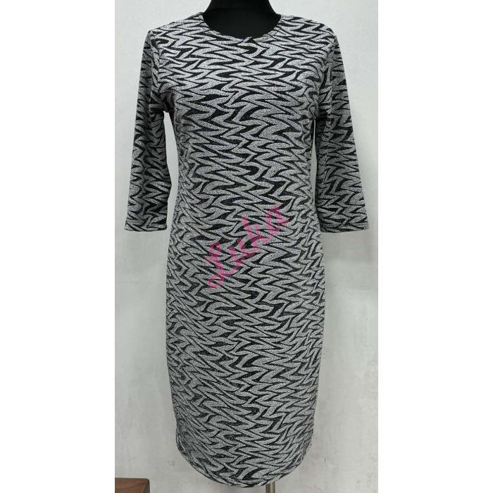 Women's dress Polska cbn-